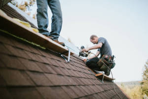 Local Roofers in Coulters, PA